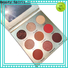 Beauty Spirit customized eyeshadow palette sale natural looking manufacturer