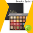 Beauty Spirit recommended eyeshadow palettes natural looking free sample