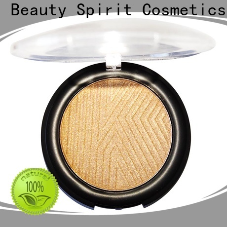 Beauty Spirit face highlighter makeup bulk supply