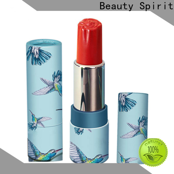 comfortable private label lipstick wholesale