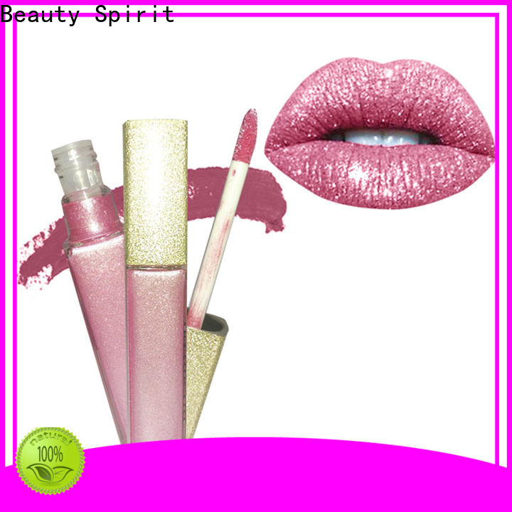 Beauty Spirit comfortable makeup lipstick wholesale