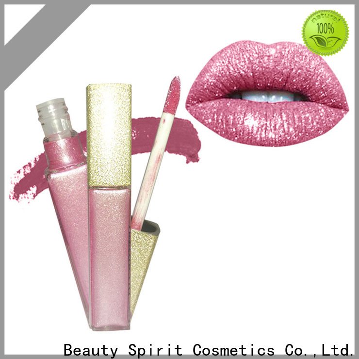 comfortable private label lipstick custom competitive price