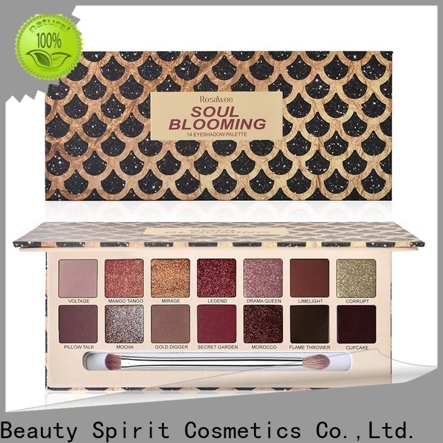 customized new eyeshadow palettes natural looking free sample