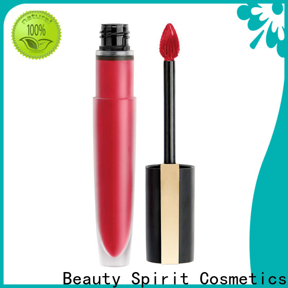 skin-friendly custom lipstick wholesale
