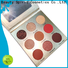 Beauty Spirit customized top eyeshadow palettes best factory price manufacturer