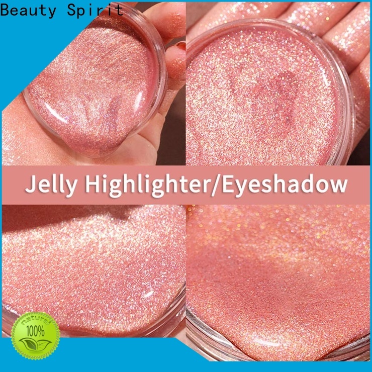 Beauty Spirit top face highlighters comfortable