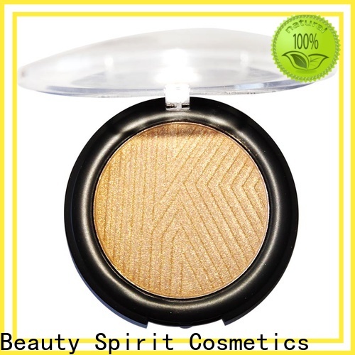 effective highlighter company skin-friendly