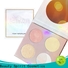 Beauty Spirit free sample face highlighter makeup skin-friendly for wholesale