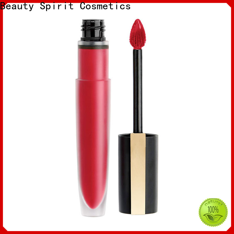 skin-friendly makeup lipstick free sample quality assurance