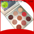 Beauty Spirit customized beauty eyeshadow palette natural looking manufacturer
