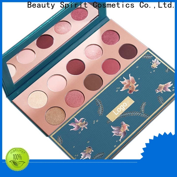 2020 top-selling top eyeshadow palettes best factory price fast delivery