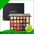 Beauty Spirit factory direct good eyeshadow palettes long-lasting free sample