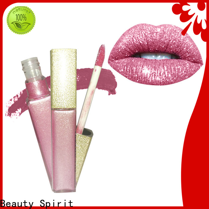 skin-friendly private label lipstick quality assurance