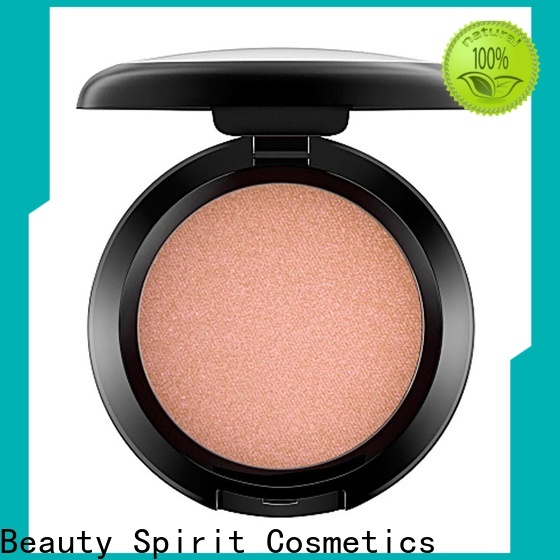 Beauty Spirit bronzer manufacturer blush manufacturer wholesale factory