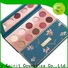 Beauty Spirit good eyeshadow palettes best factory price free sample