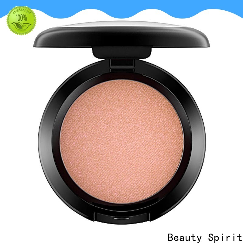 Beauty Spirit blush bronzer hot-sale free sample