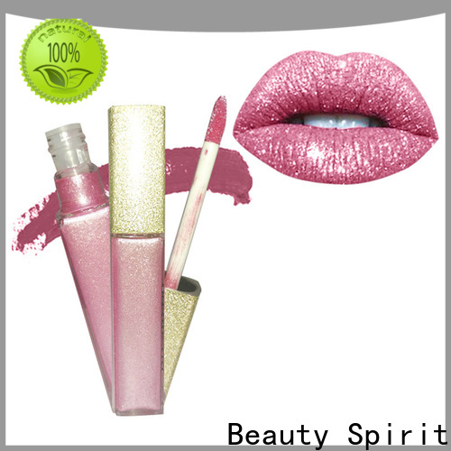 Beauty Spirit comfortable makeup lipstick