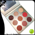 Beauty Spirit factory direct best pigmented eyeshadow palettes best factory price fast delivery
