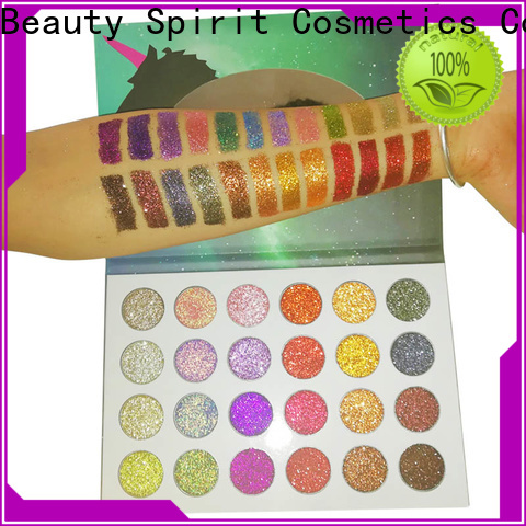 Beauty Spirit top eyeshadow palettes natural looking fast delivery