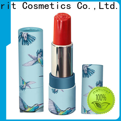Beauty Spirit comfortable wholesale lipstick fast dropshipping wholesale