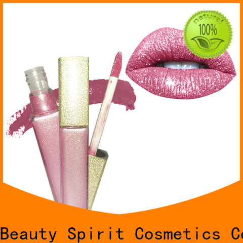 Beauty Spirit makeup lipstick free sample competitive price
