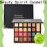 Beauty Spirit factory direct good eyeshadow palettes long-lasting fast delivery