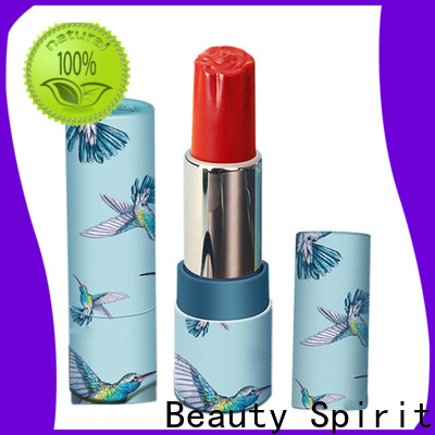 good-looking private label lipstick custom