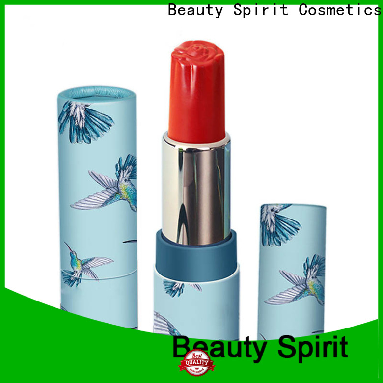 Beauty Spirit new lipstick supplier for women