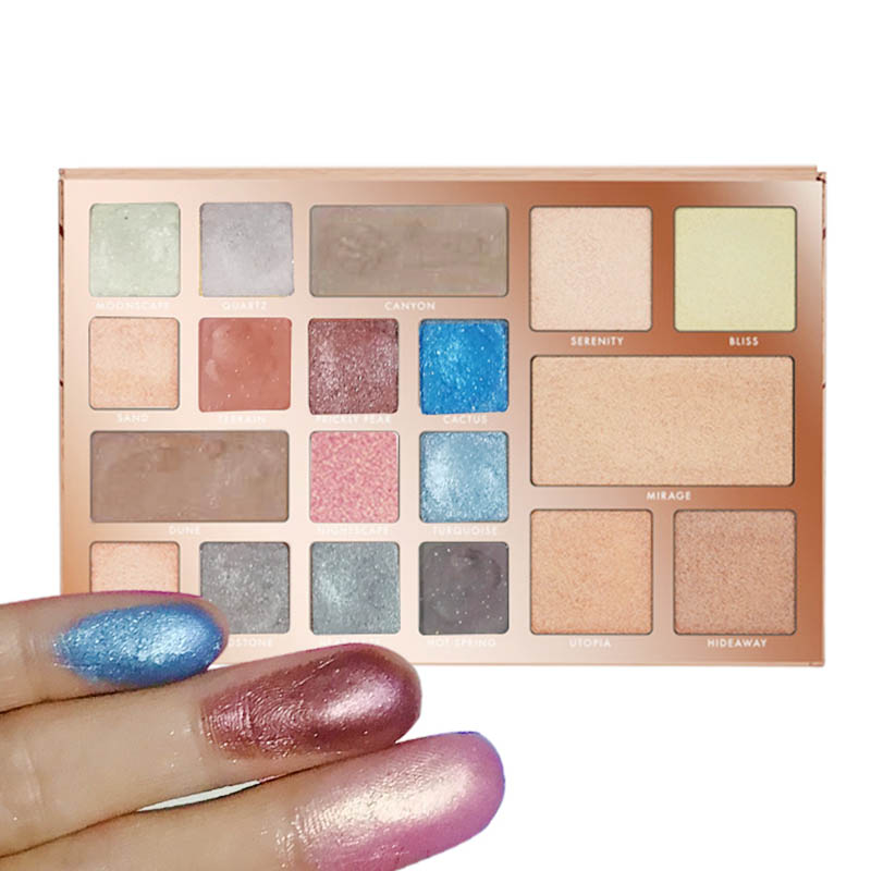 New professional eyeshadow palette company for cosplay-1