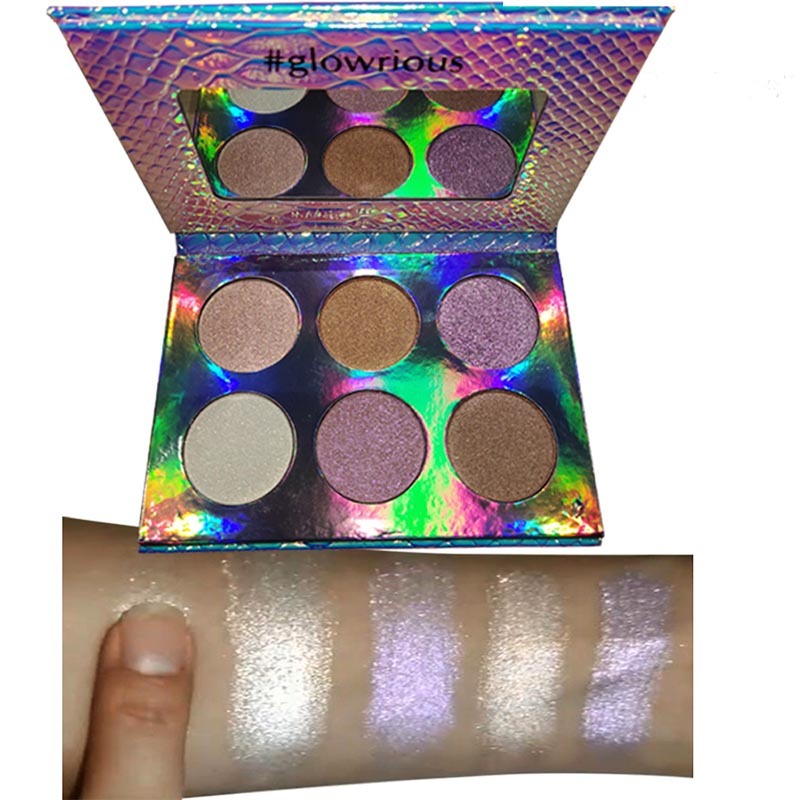 competitive top face highlighters comfortable for wholesale