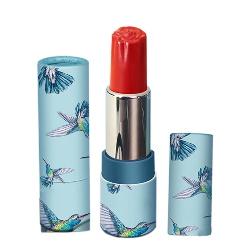 High Pigment / Soft / Long Lasting Matte OEM Lipstick Manufacturer LP901