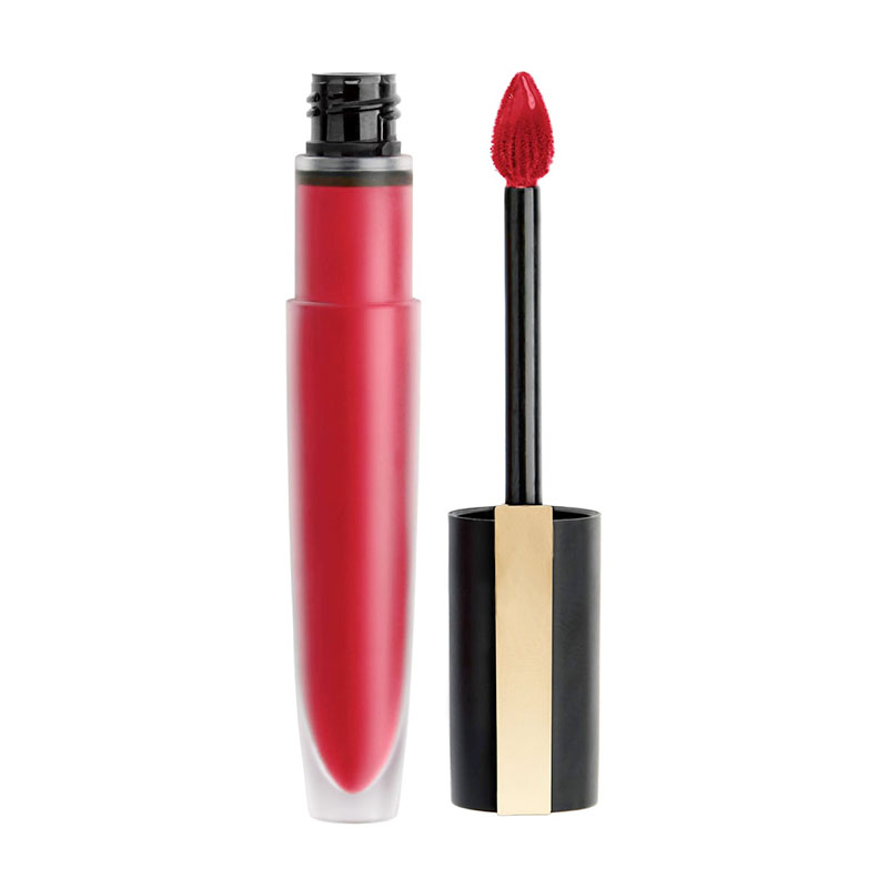 OEM  Long-wearing Matte, Creamy Satin Liquid Lipstick Manufacturer